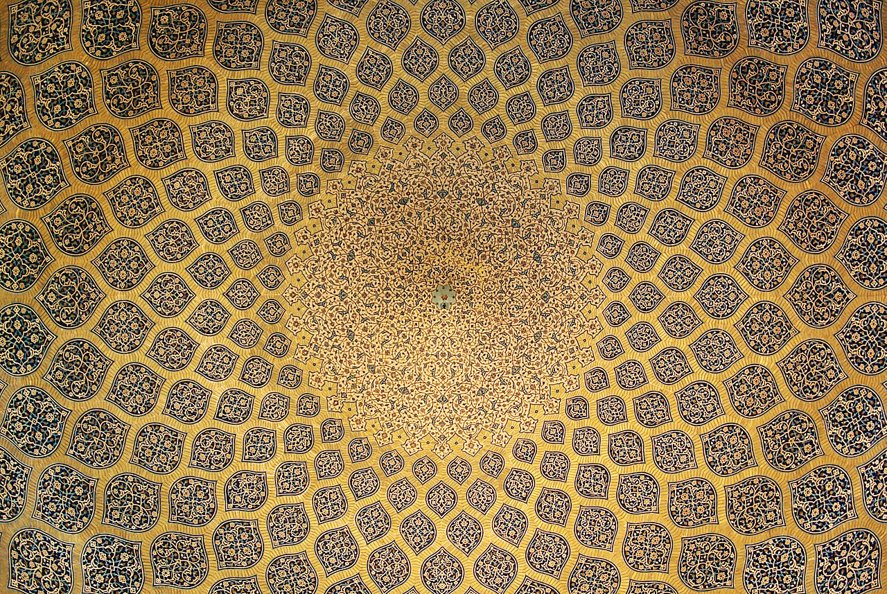 هندسه ایرانی