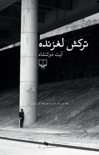 کتاب ترکش لغزنده نوشته آیت دولتشاه