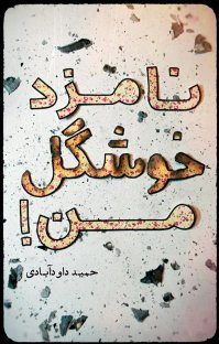 کتاب نامزد خوشگل من! نوشته حمید داودآبادی