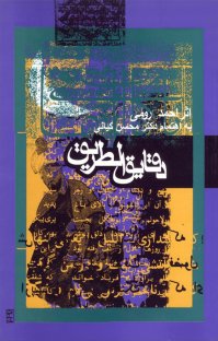 کتاب دقايق الطريق نوشته احمد رومی
