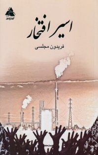 کتاب اسیر افتخار نوشته فریدون مجلسی