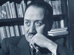 نویسنده ایتالیایی، اینیاتسیو سیلونه