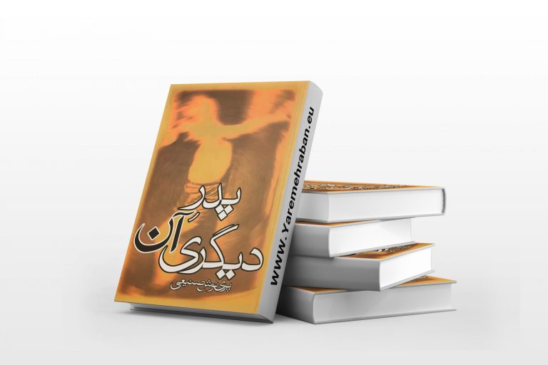 The little book of beards. / دانلود فایل